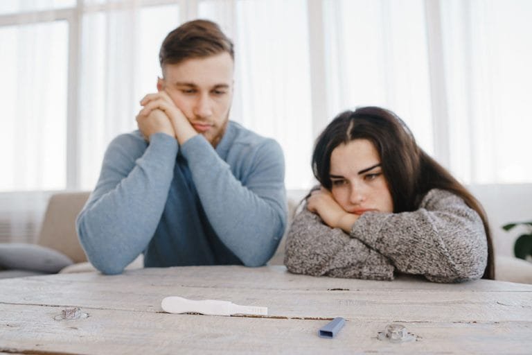 Unexplained Infertility