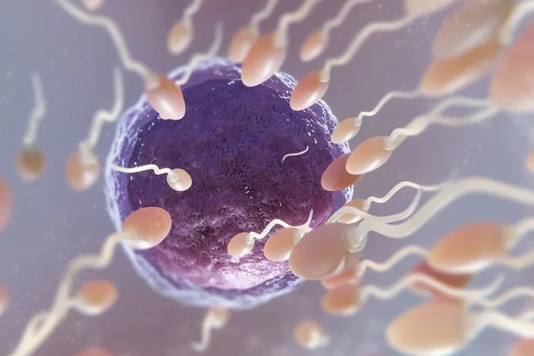sperm infections