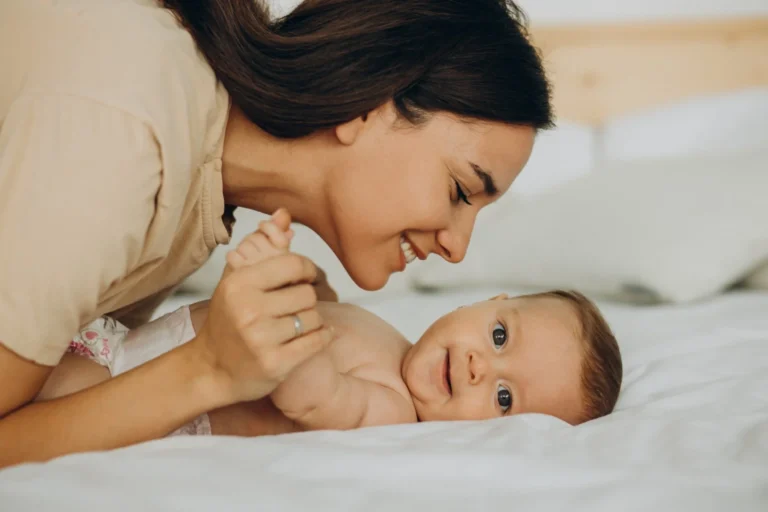 ivf success over
