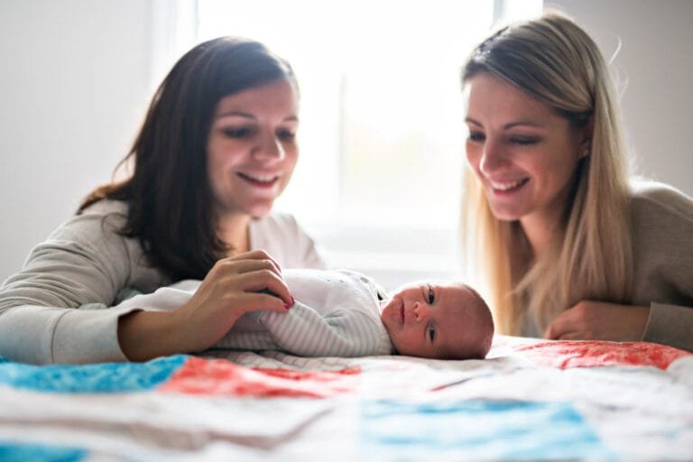 lesbian ivf cyprus