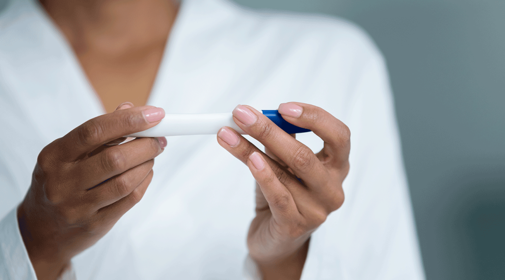 Chemical Pregnancy