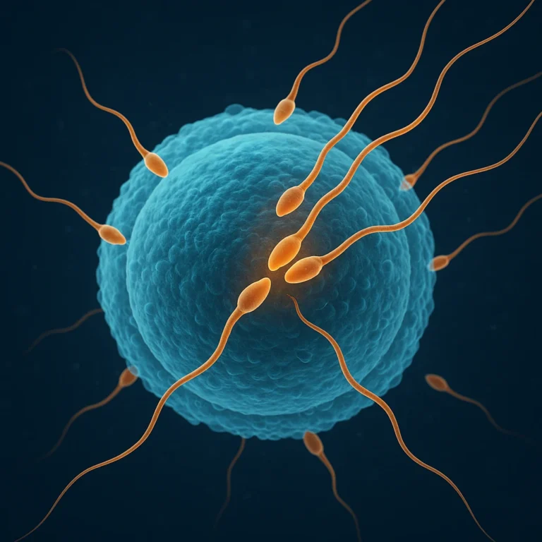 Polyspermy