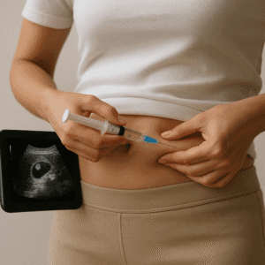 IVF’de Yumurtalık Uyarımı: Süreç ve Beklentiler