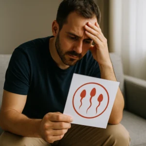 Teratospermia