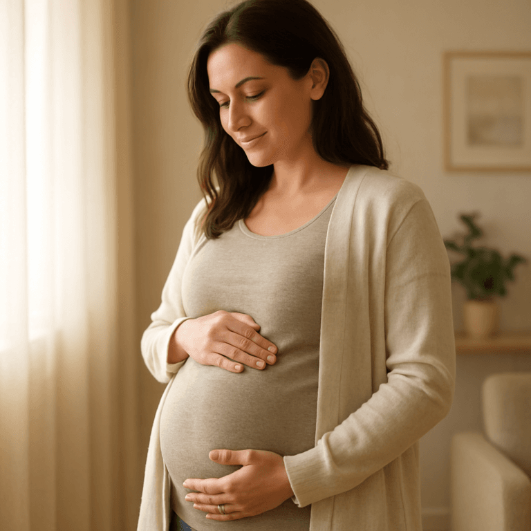 IVF Pregnancy