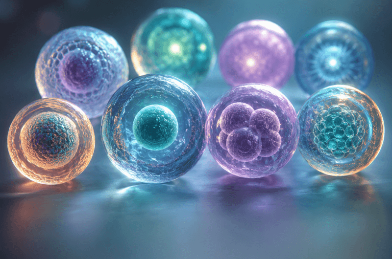 IVF’nin Farklı Türleri Nelerdir?