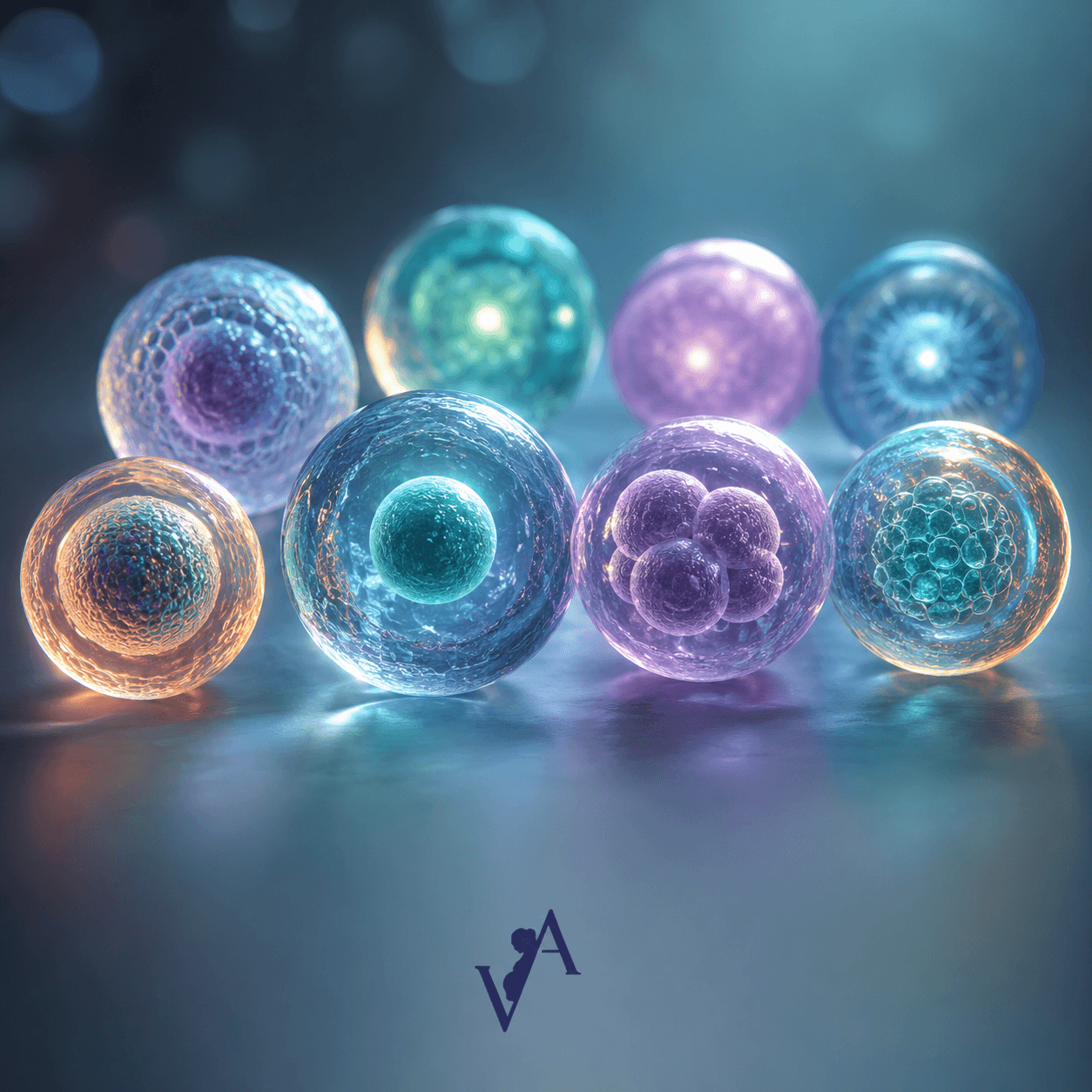 What Are the Different Types of IVF?