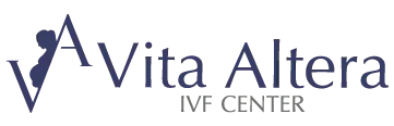 Vita Altera Tüp Bebek