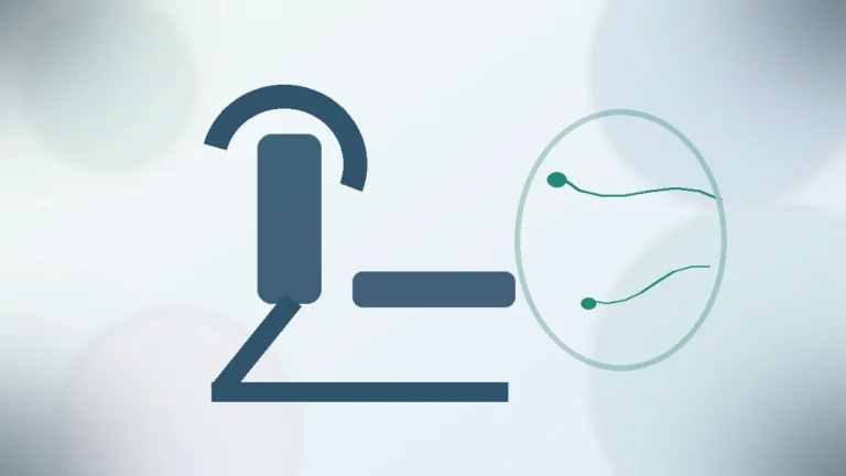 azospermi ile çocuk sahibi olunur mu | Vita Altera IVF