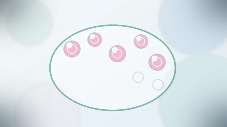 düşük AMH ile hamile kalınır mı | Vita Altera IVF
