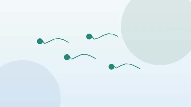 nombre normal de spermatozoïdes | Vita Altera IVF