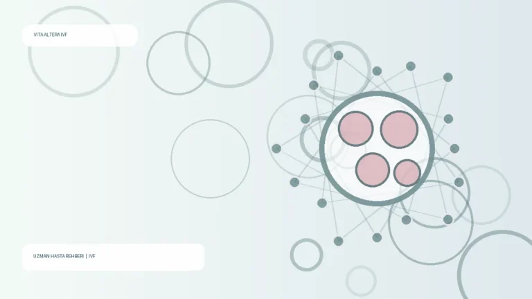 embryonen entwicklungsstopp IVF – Vita Altera IVF