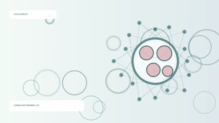 почему ЭКО не получается – Vita Altera IVF