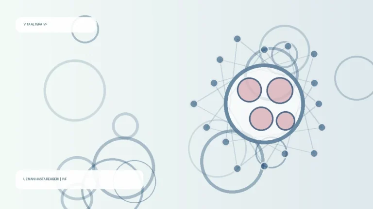 الفحوص بعد فشل أطفال الأنابيب – Vita Altera IVF